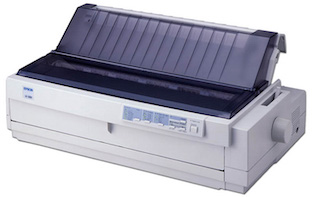 Epson LQ 1050